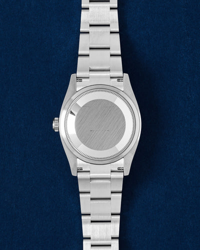 Rolex Oyster Perpetual 126000