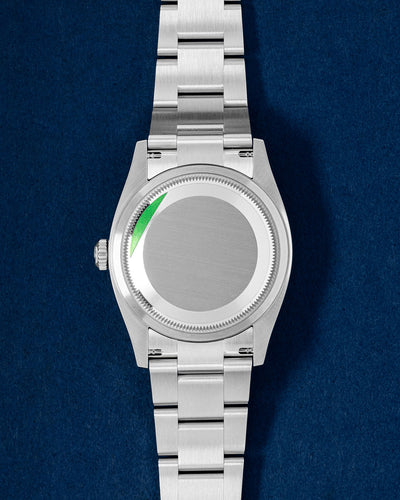 Rolex Oyster Perpetual 126000