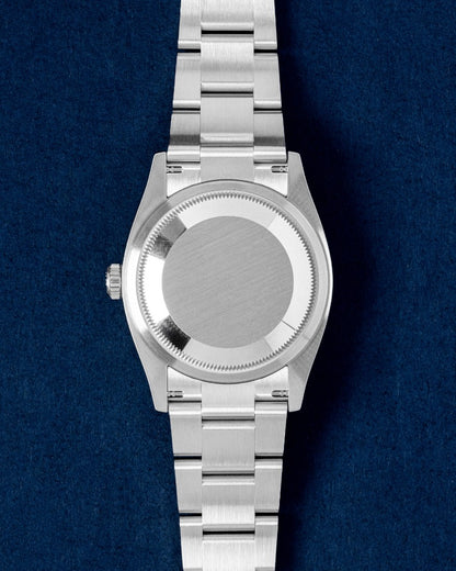 Rolex Oyster Perpetual 126000