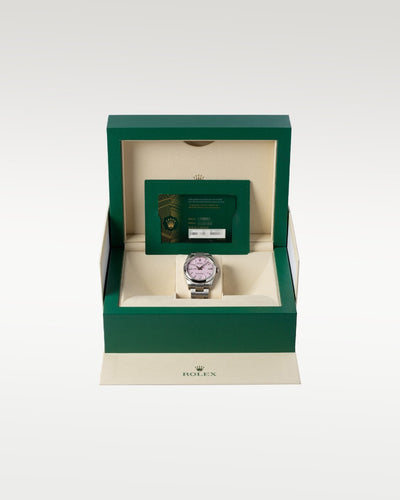 Rolex Oyster Perpetual 126000 | Rolex Watches for Sale in Dallas, Texas