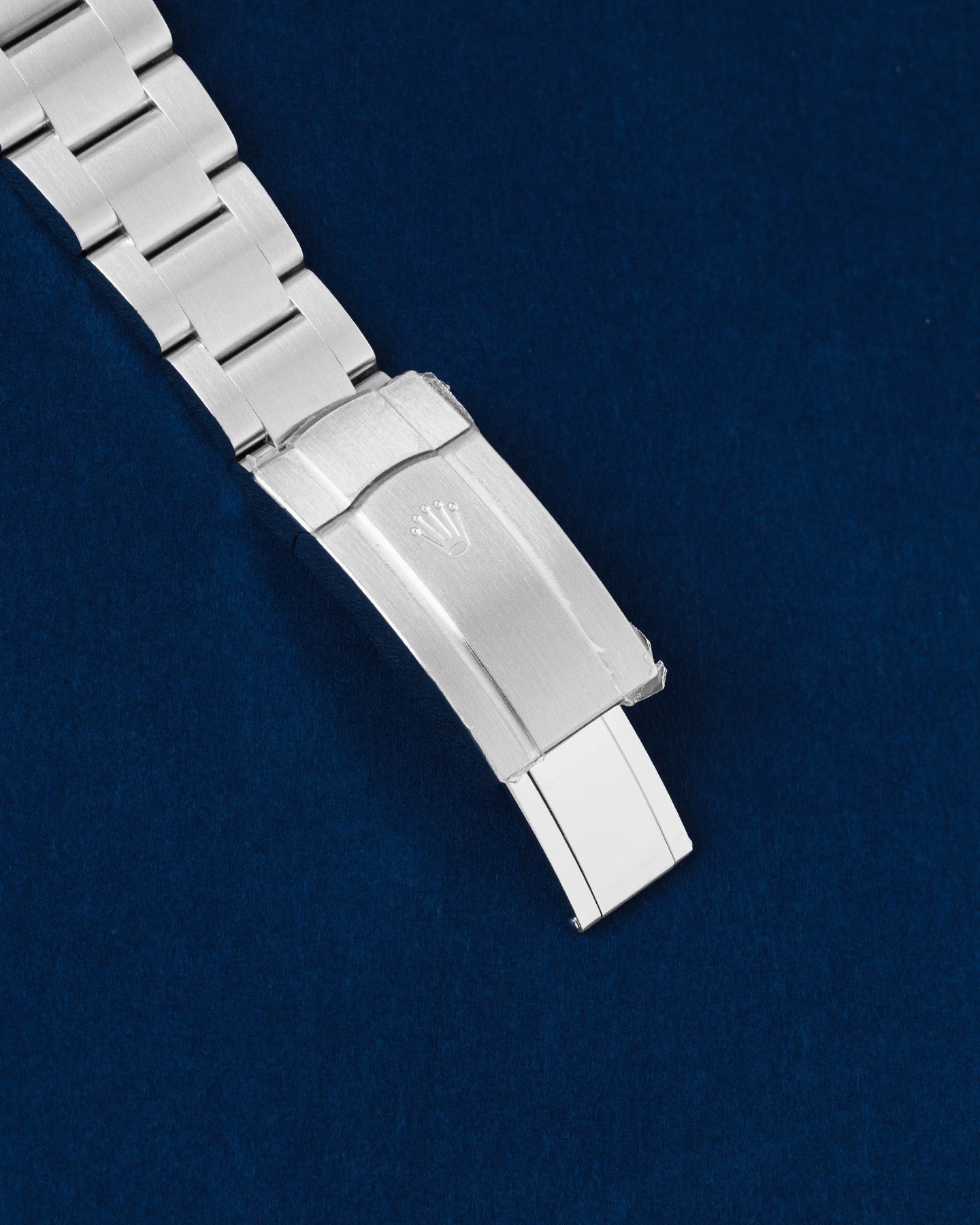 Rolex Oyster Perpetual 126000