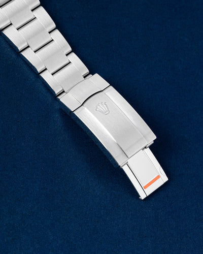 Rolex Oyster Perpetual 126000