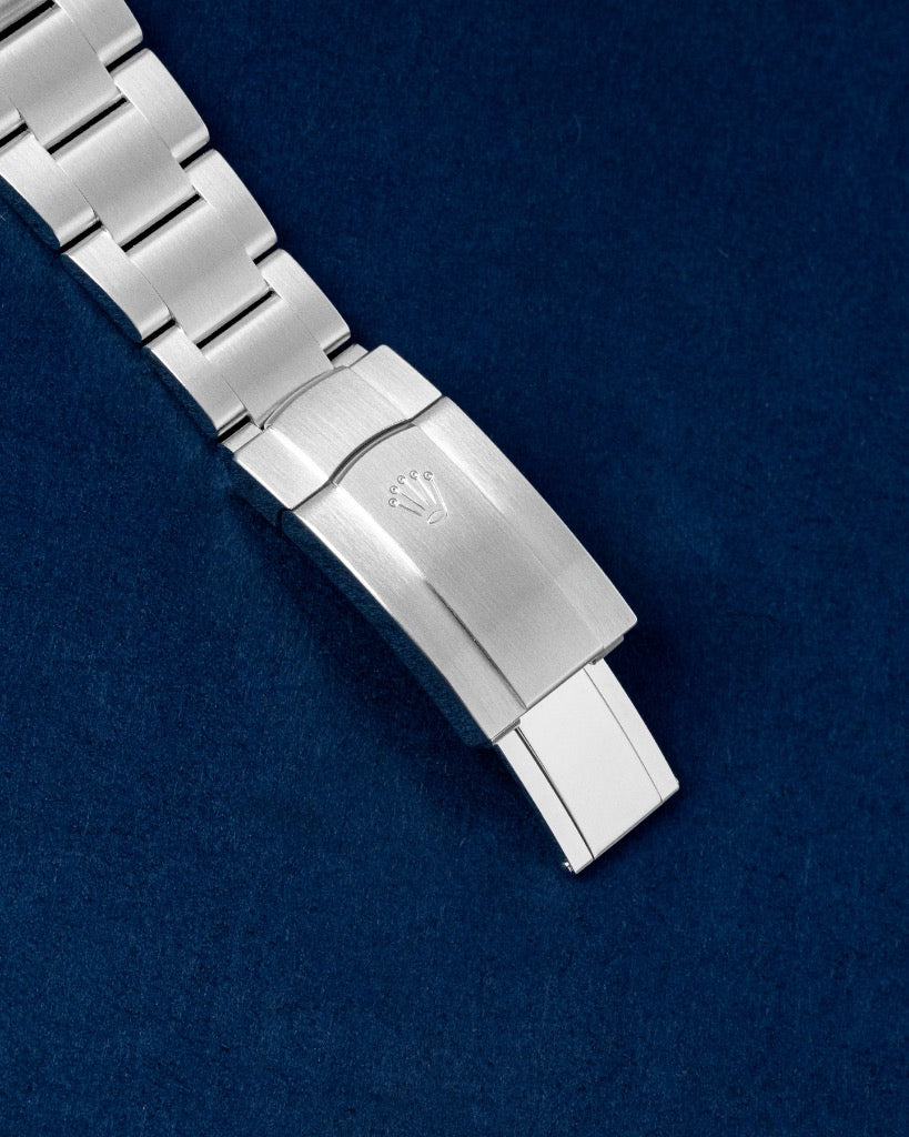 Rolex Oyster Perpetual 126000