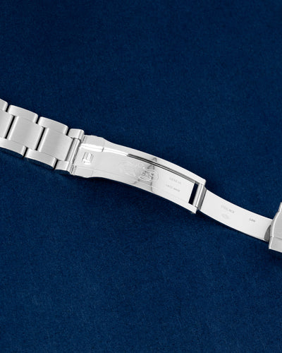 Rolex Oyster Perpetual 126000
