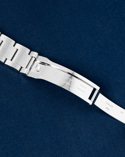 Rolex Oyster Perpetual 126000