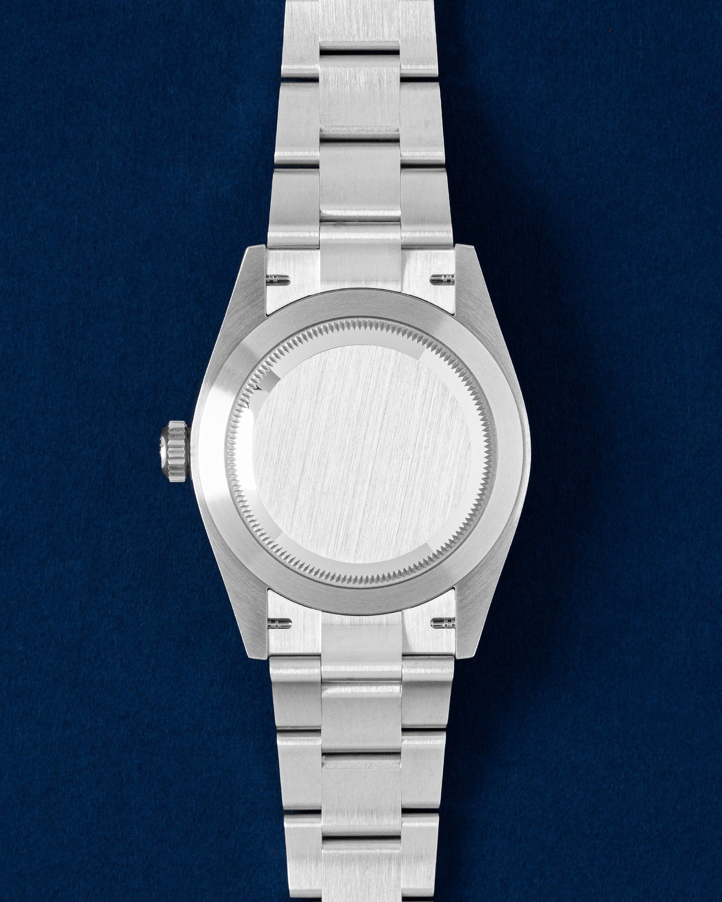 Rolex Oyster Perpetual 134300