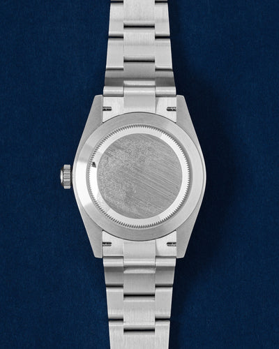 Rolex Oyster Perpetual 134300