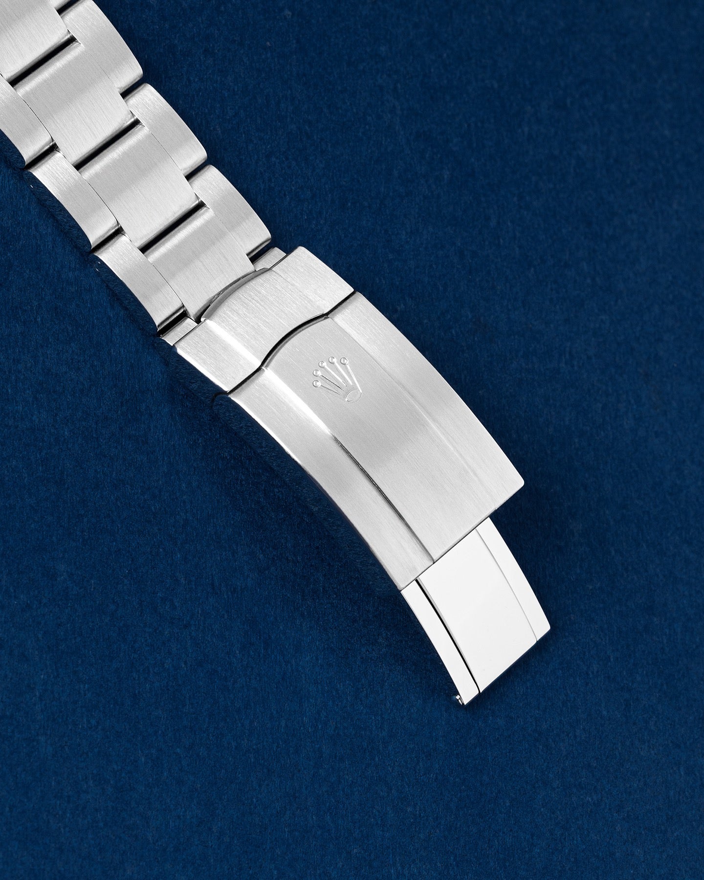 Rolex Oyster Perpetual 134300