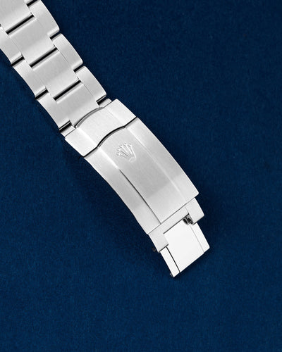 Medium Blue New Rolex Oyster Perpetual 134300 | Grand Caliber 2026 Watches