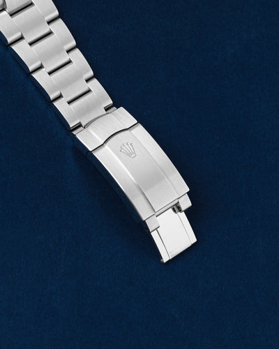 Rolex Oyster Perpetual 134300