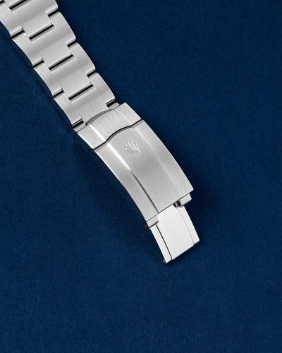 New Beige Rolex Oyster Perpetual 134300 | Grand Caliber USA