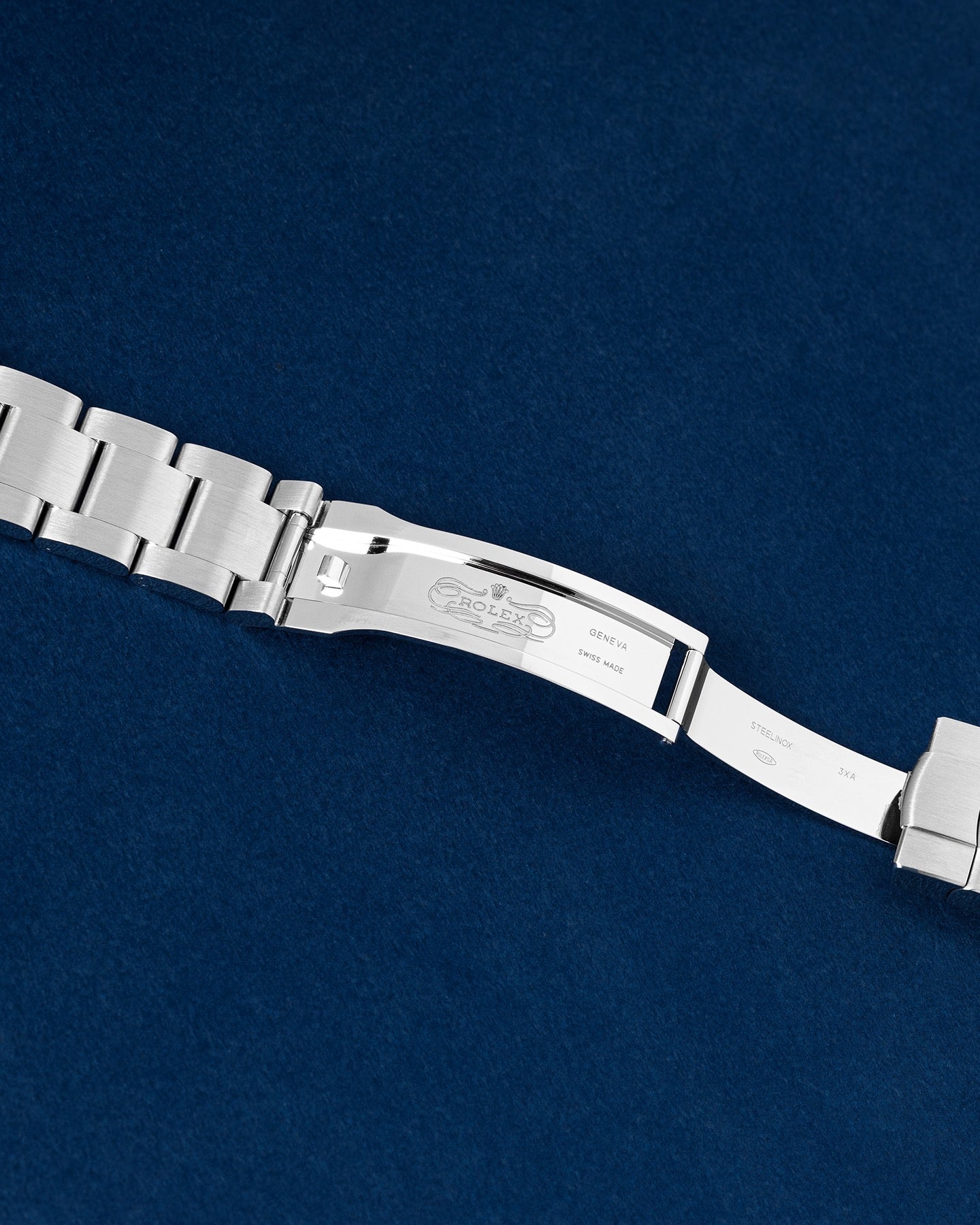 Rolex Oyster Perpetual 134300