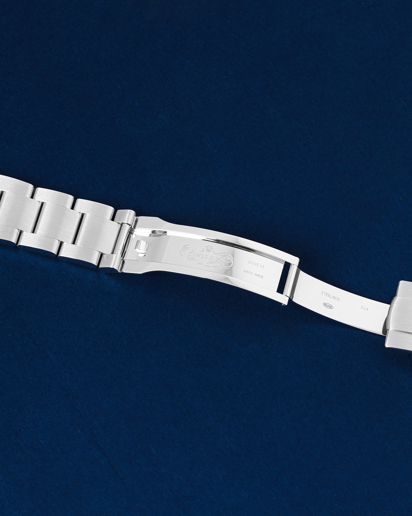 Rolex Oyster Perpetual 134300