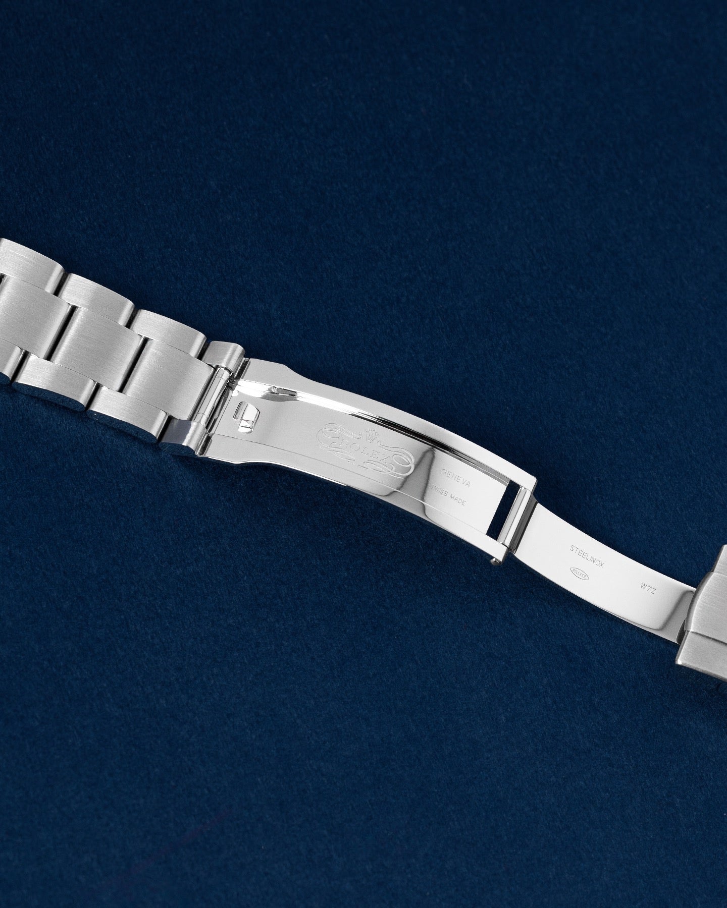 2025 New Rolex Oyster Perpetual Silver Dial 134300 | Grand Caliber USA