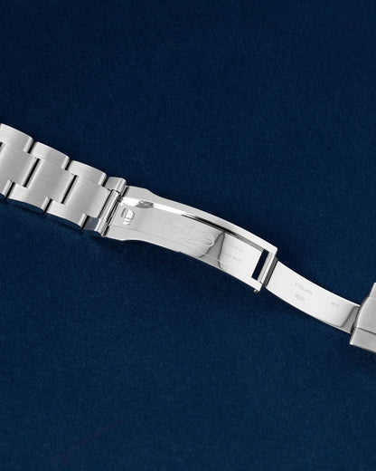 2025 New Rolex Oyster Perpetual Silver Dial 134300 | Grand Caliber USA