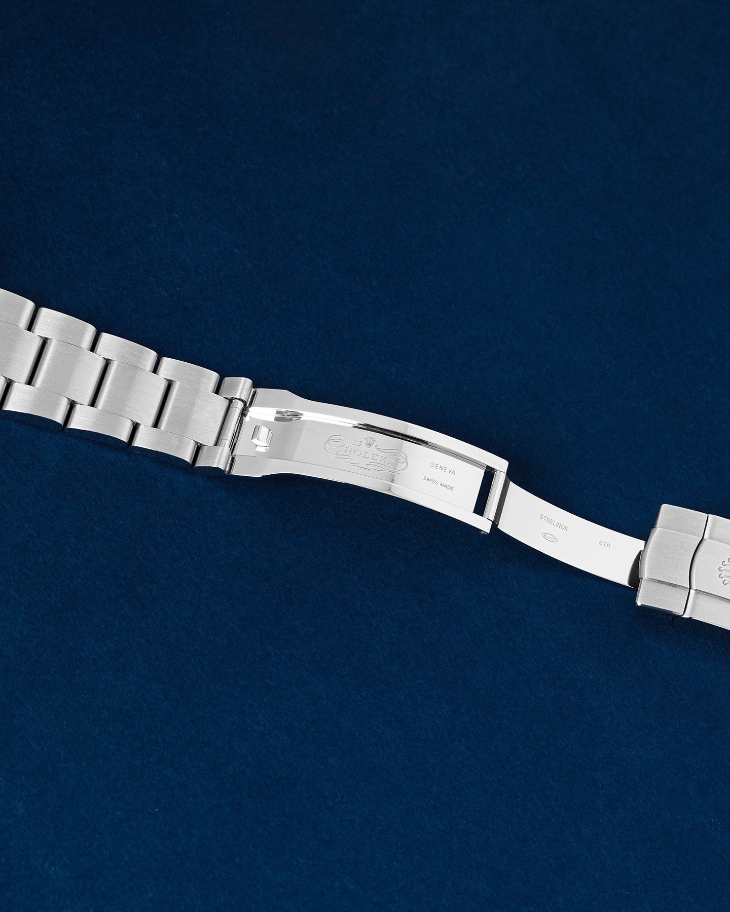 Rolex Oyster Perpetual 134300