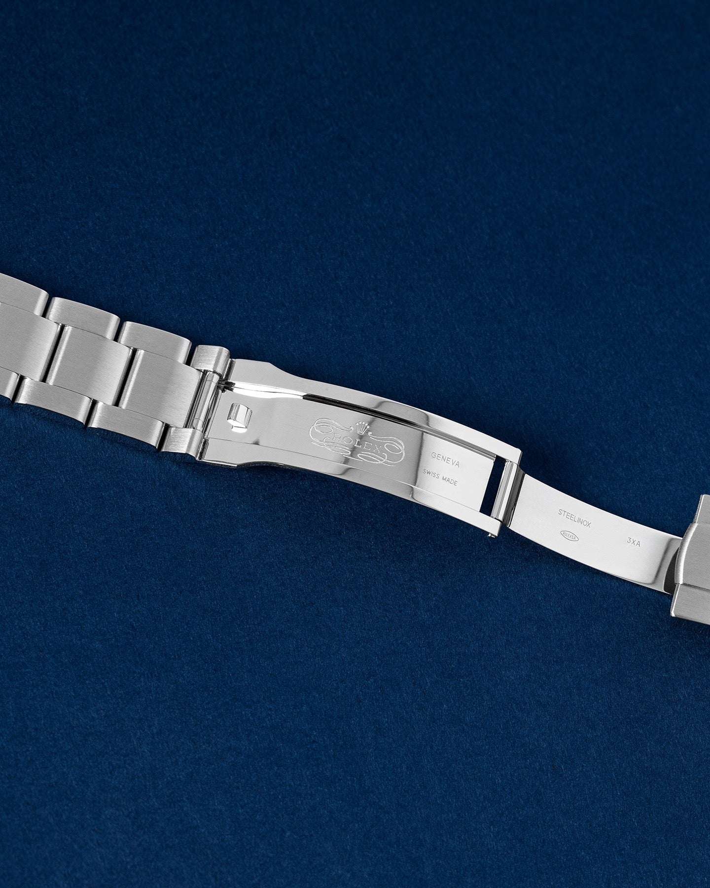 Rolex Oyster Perpetual 134300