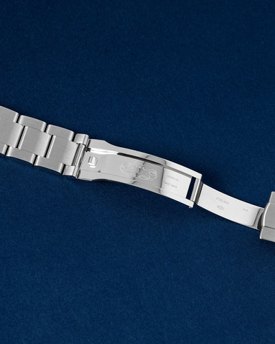 New Beige Rolex Oyster Perpetual 134300 | Grand Caliber USA