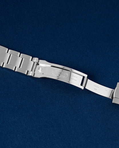 Rolex Oyster Perpetual 134300