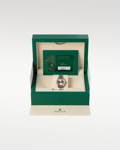 Rolex Oyster Perpetual 276200 at Grand Caliber | Rolex Dallas