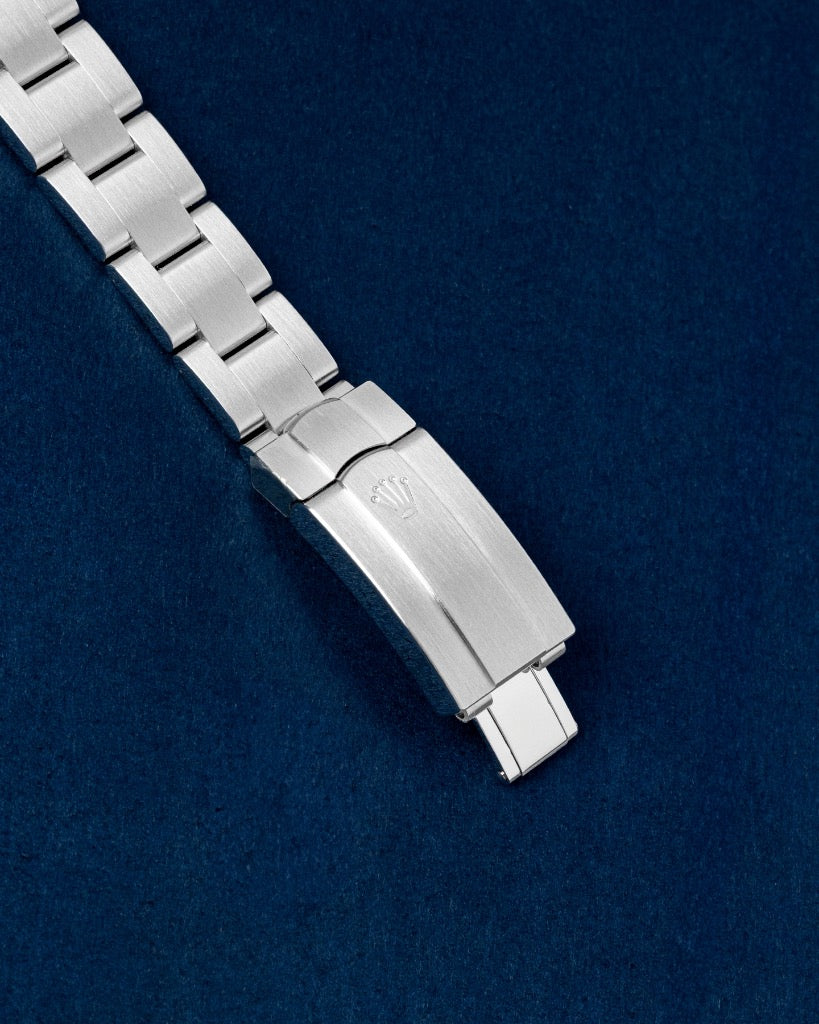 Rolex Oyster Perpetual 276200