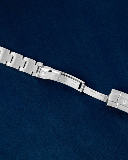 Rolex Oyster Perpetual 276200