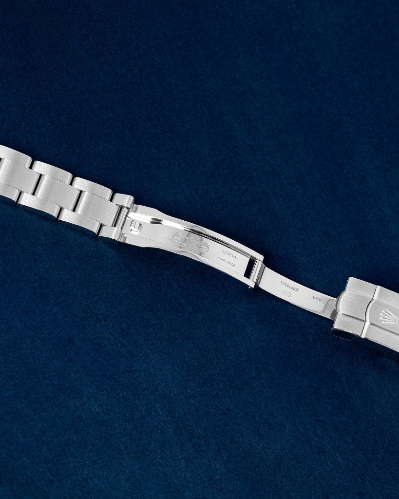 Rolex Oyster Perpetual 276200