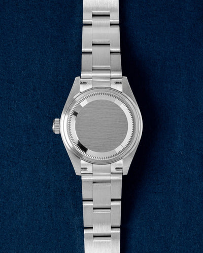 Rolex Oyster Perpetual 276200 at Grand Caliber | Rolex Dallas