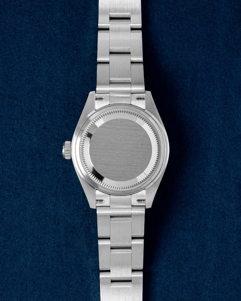 Rolex Oyster Perpetual 276200