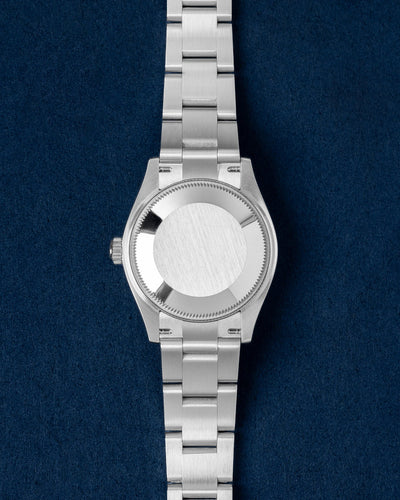 Rolex Oyster Perpetual 277200