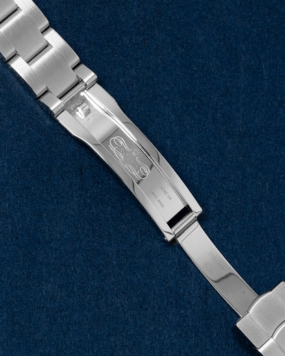 Rolex Oyster Perpetual 277200