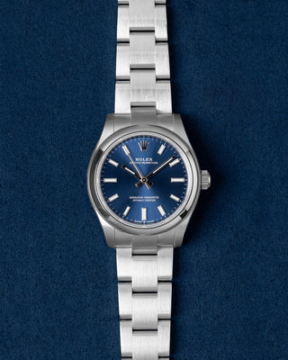 Rolex Oyster Perpetual 277200