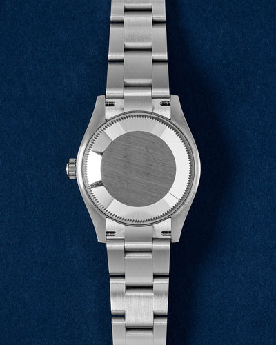 Turquoise Rolex Oyster Perpetual 31 277200 | Grand Caliber DFW, Texas