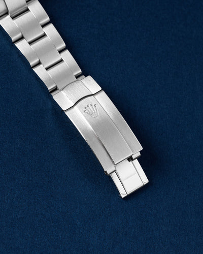 Turquoise Rolex Oyster Perpetual 31 277200 | Grand Caliber DFW, Texas