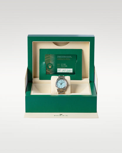 Rolex Oyster Perpetual 31 277200