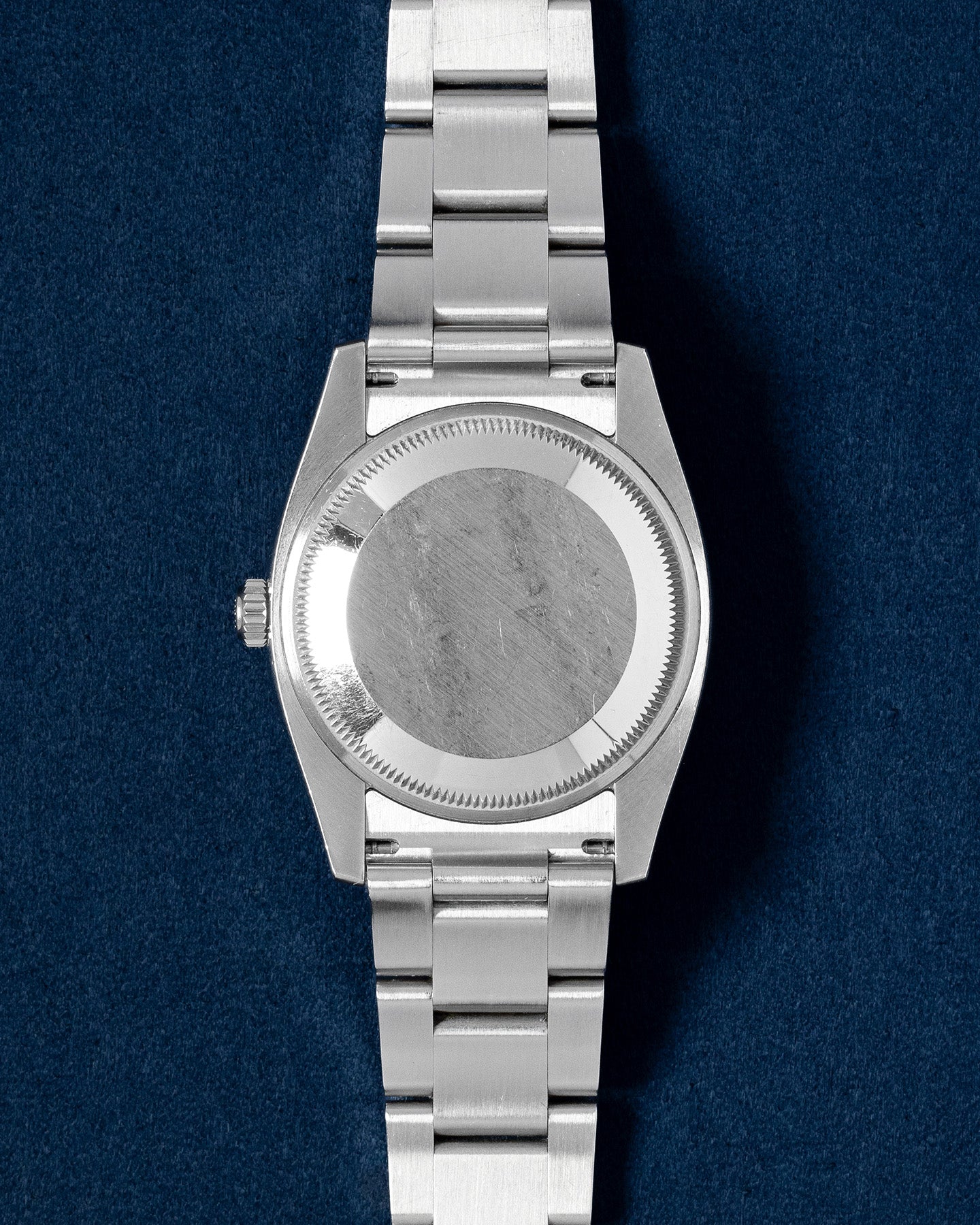 Rolex Oyster Perpetual 34 114200