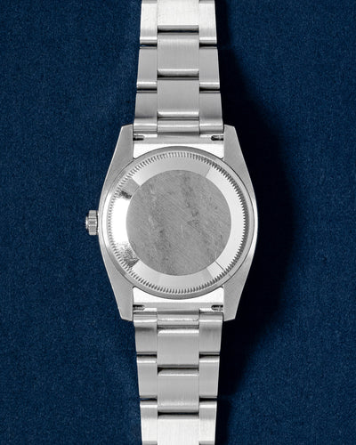 Rolex Oyster Perpetual 34 114200