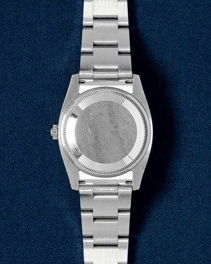 Rolex Oyster Perpetual 34 114200