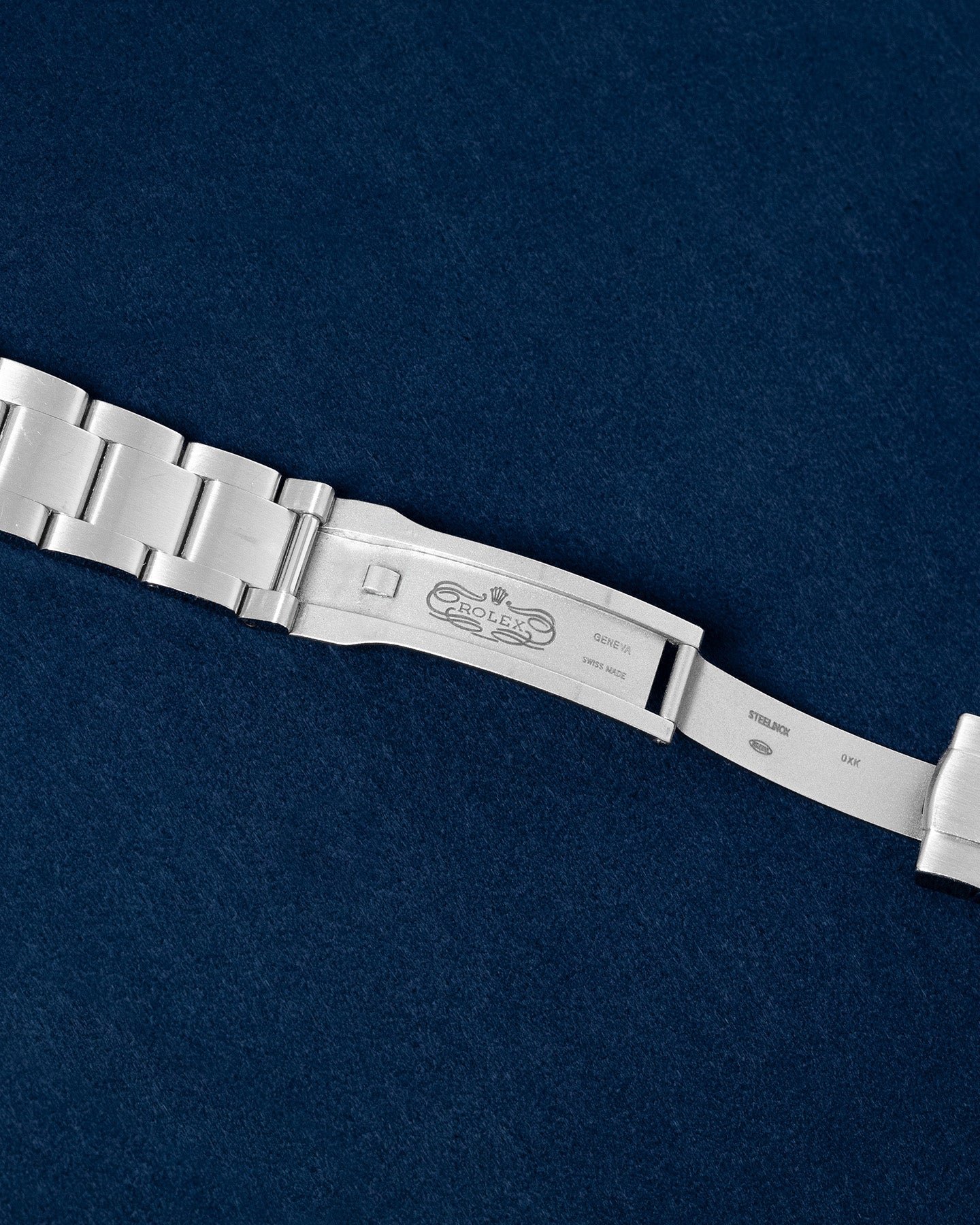 Rolex Oyster Perpetual 34 114200