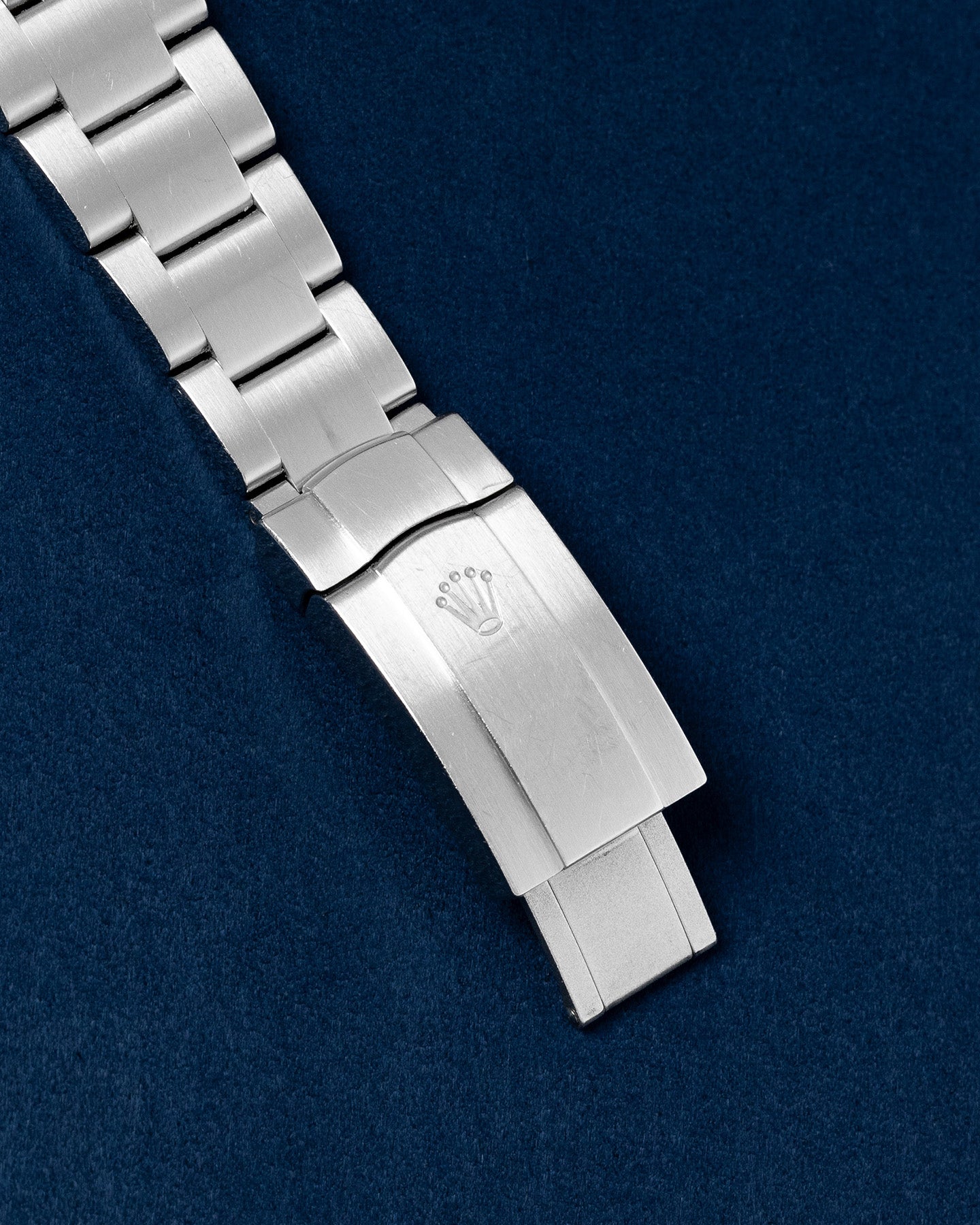 Rolex Oyster Perpetual 34 114200