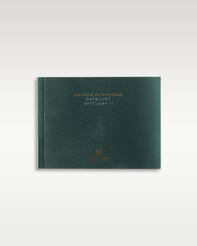 Rolex Oyster Perpetual 34 114200