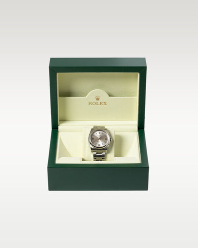 Rolex Oyster Perpetual 34 114200