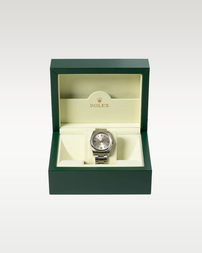 Rolex Oyster Perpetual 34 114200