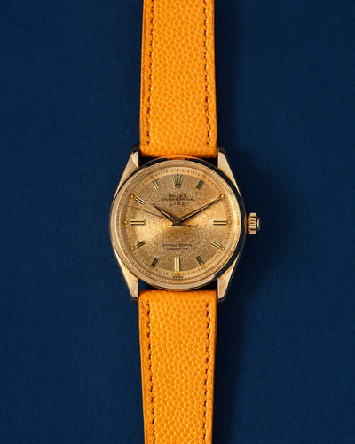 Rolex Oyster Perpetual 34 6564