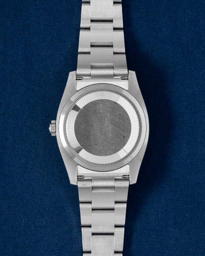 Rolex Oyster Perpetual 36 116000