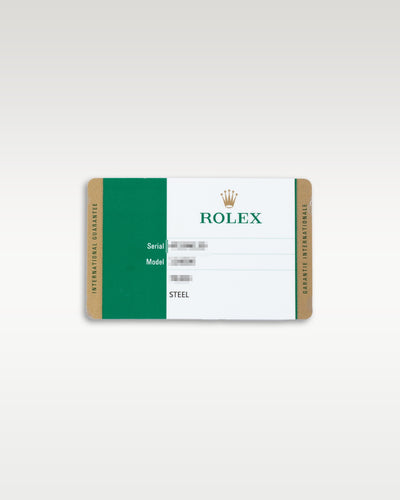 Rolex Oyster Perpetual Silver Index 116000 | Grand Caliber Dallas, Texas