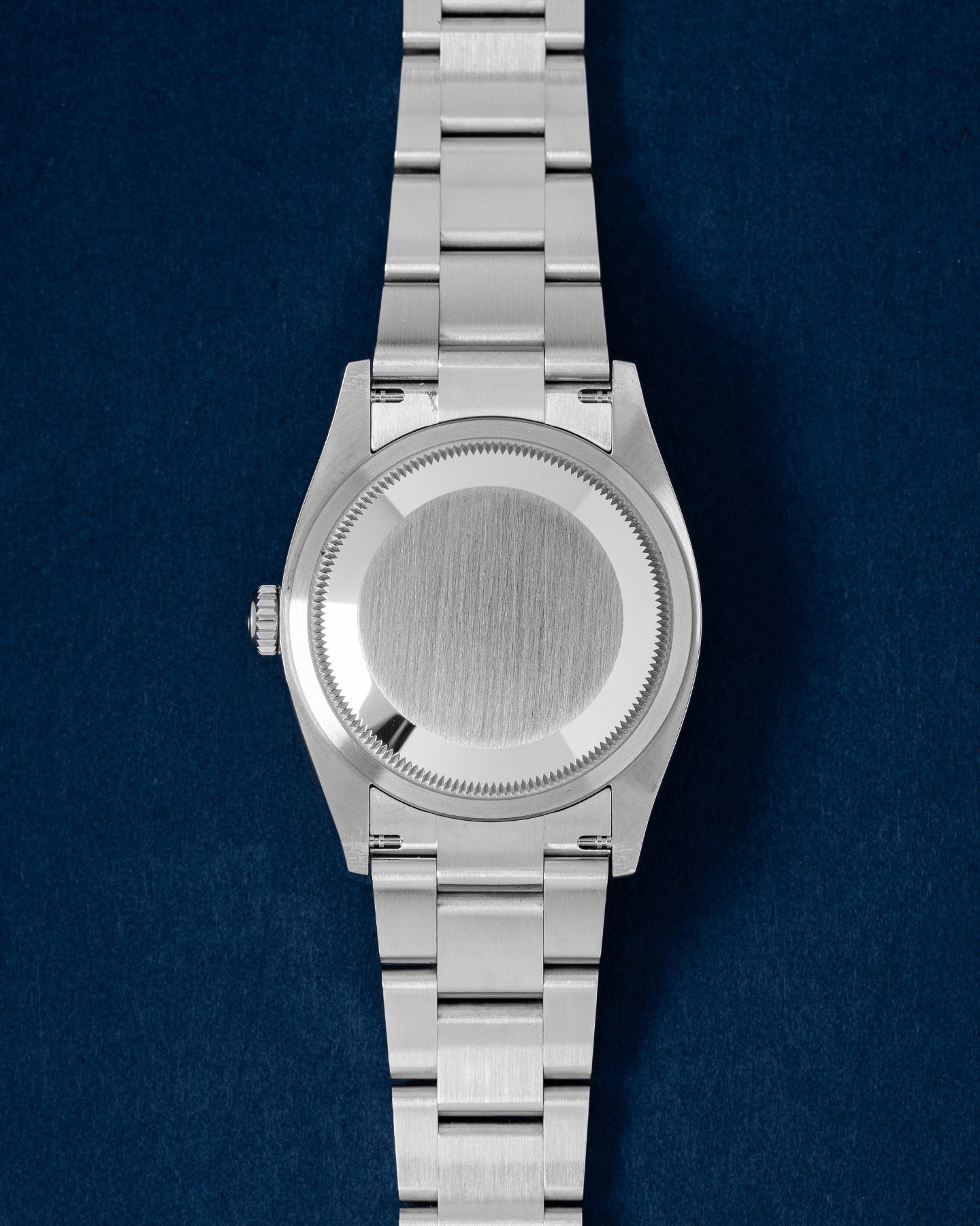Rolex Oyster Perpetual 36 126000