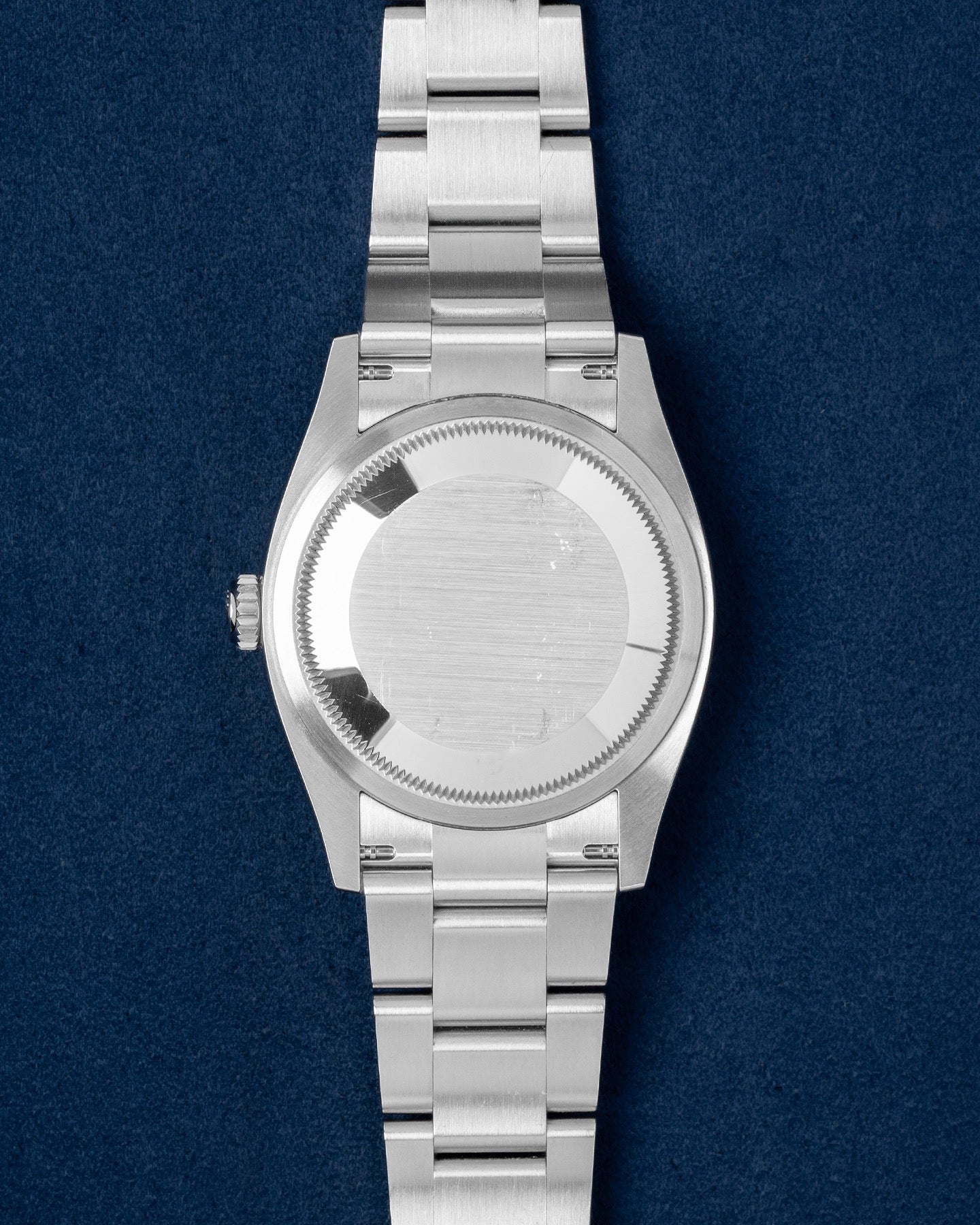 Rolex Oyster Perpetual 36 126000