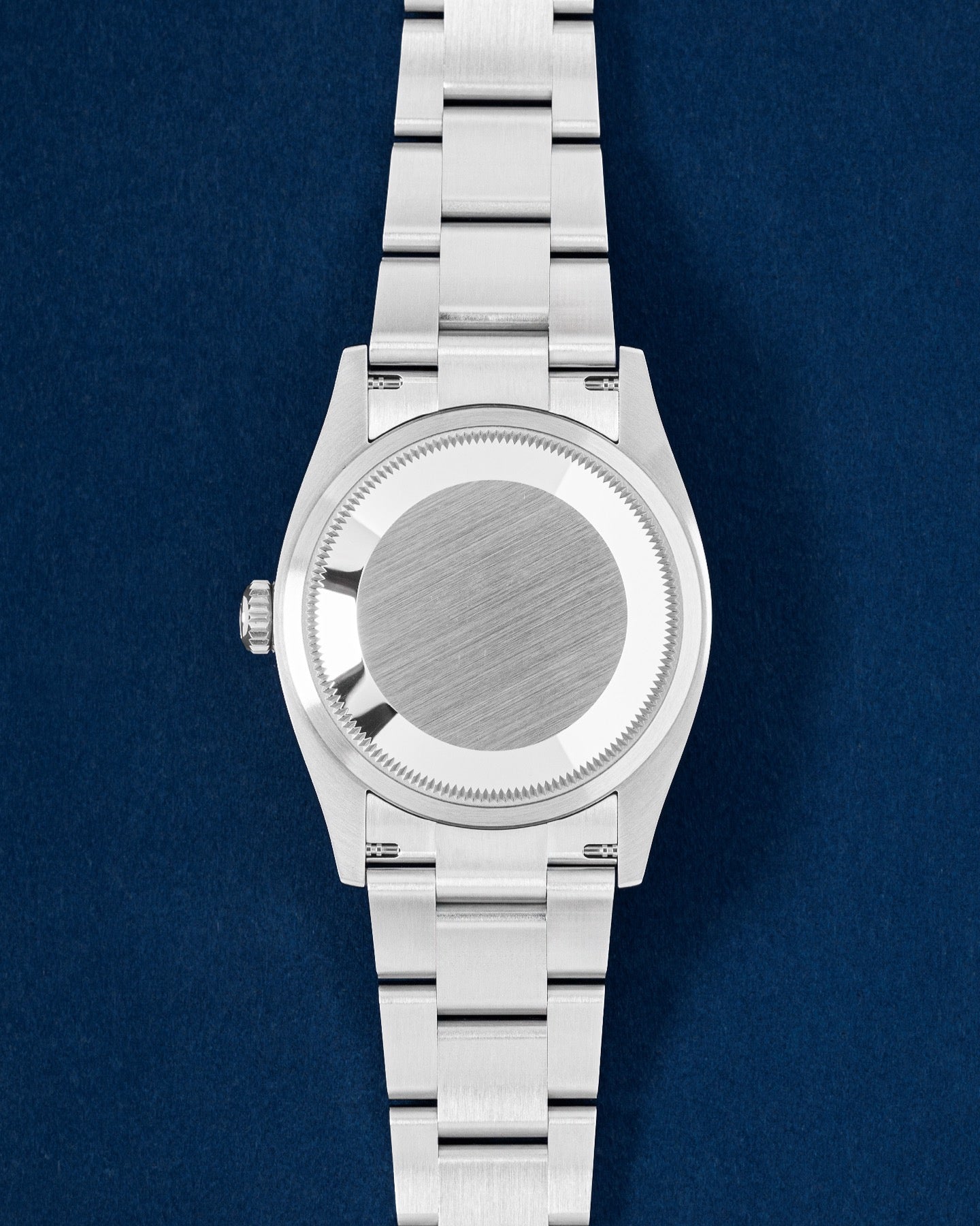 Rolex Oyster Perpetual 36 126000