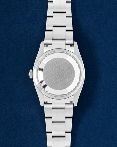 Brand New 2026 Rolex Oyster Perpetual 36 126000 | Grand Caliber Dallas